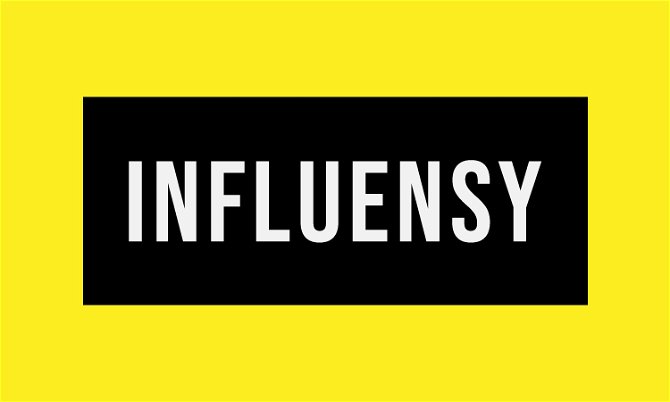 Influensy.com